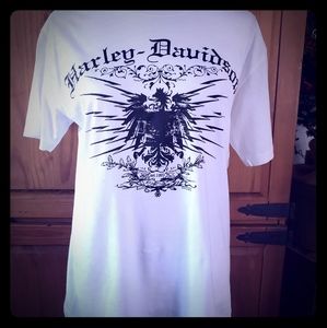 Harley Davidson t-shirt